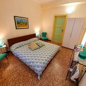 Il Girasole ...at Andorus' House Erli