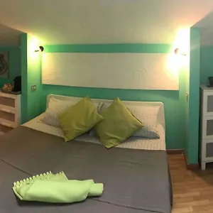 A Modo Mio Bologna