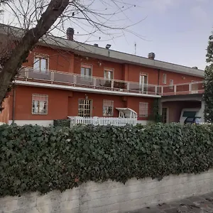 Gold House Maranello