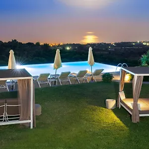 Kepos Etna Relais & Exclusive סנטה ונרינה