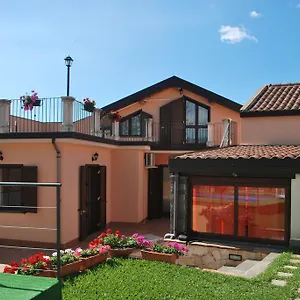 I Colori Dell'etna Casa vacanze