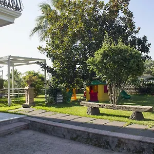 Etna Sweet Casa vacanze
