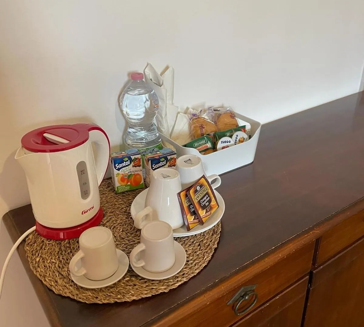 Illo Camere - Affittacamere Santa Venerina Italy