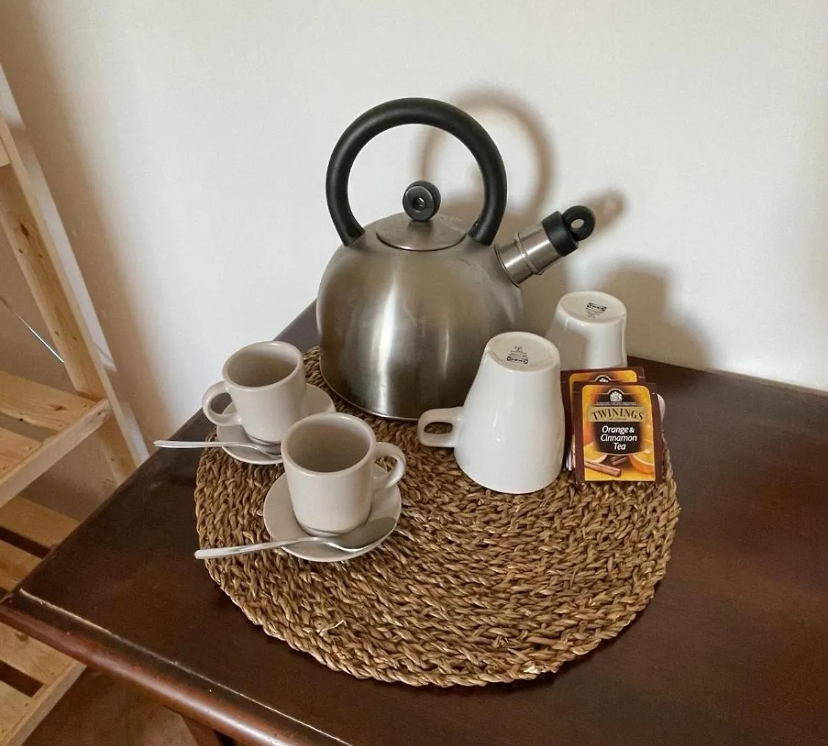 Illo Camere - Affittacamere Santa Venerina Guest house
