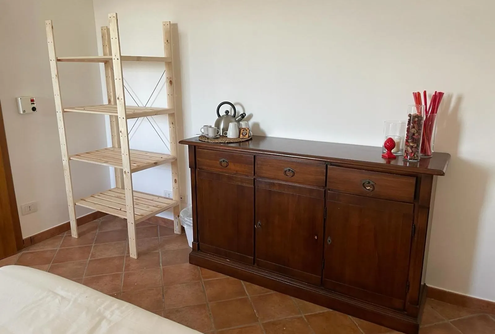 Illo Camere - Affittacamere Santa Venerina
