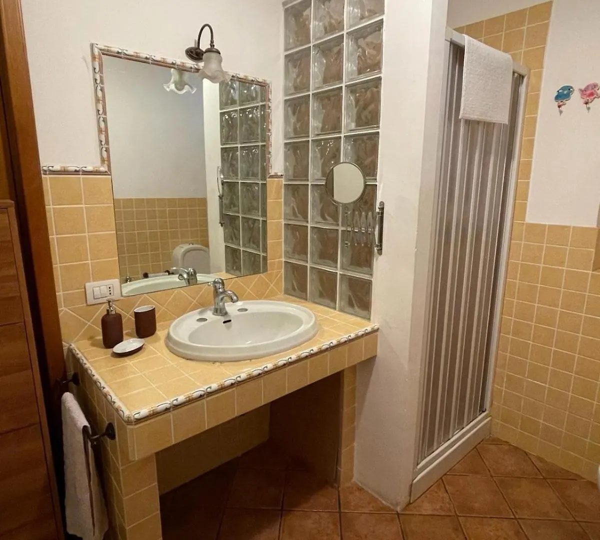 Guest house Illo Camere - Affittacamere Santa Venerina