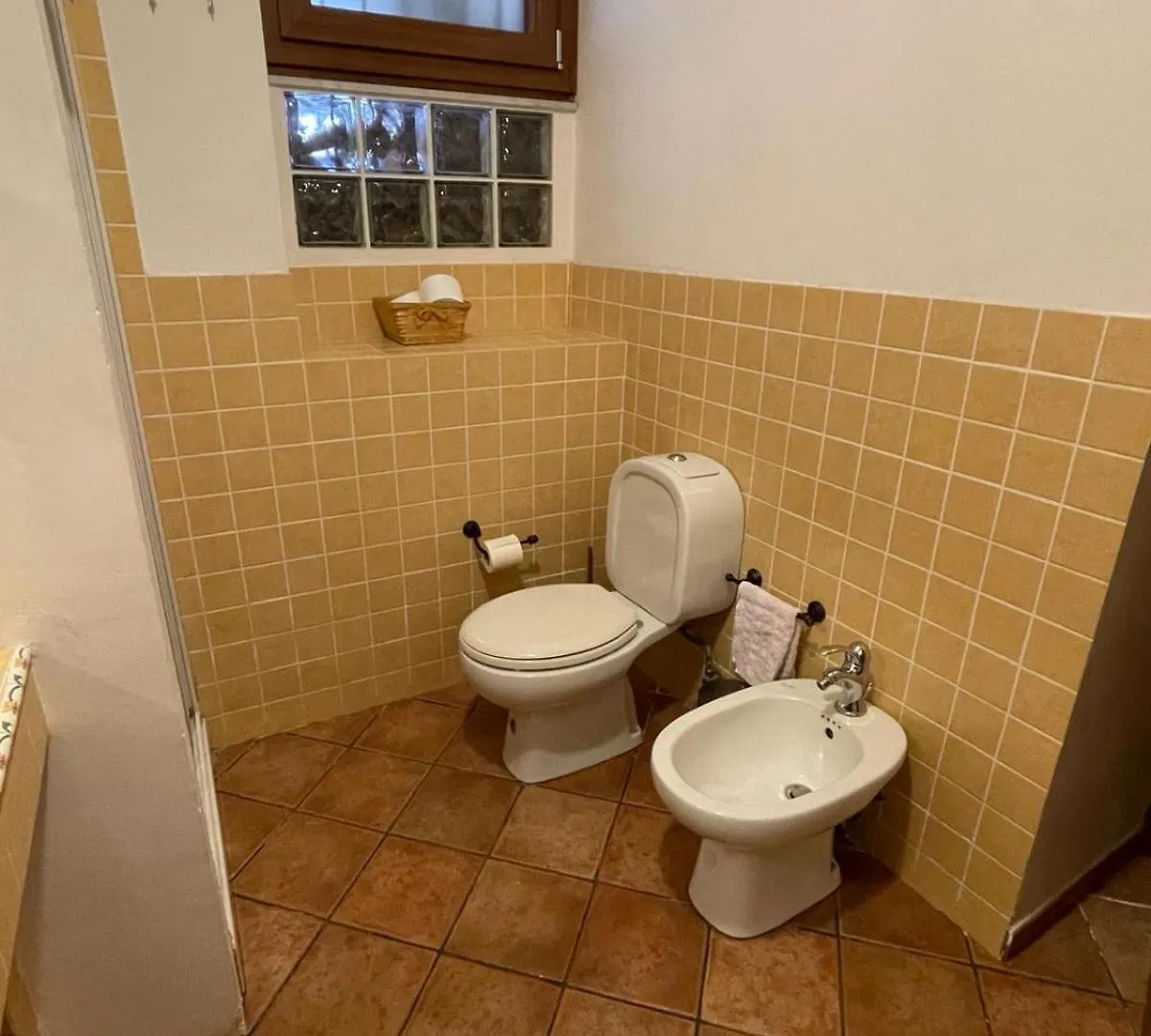 Illo Camere - Affittacamere Santa Venerina Guest house