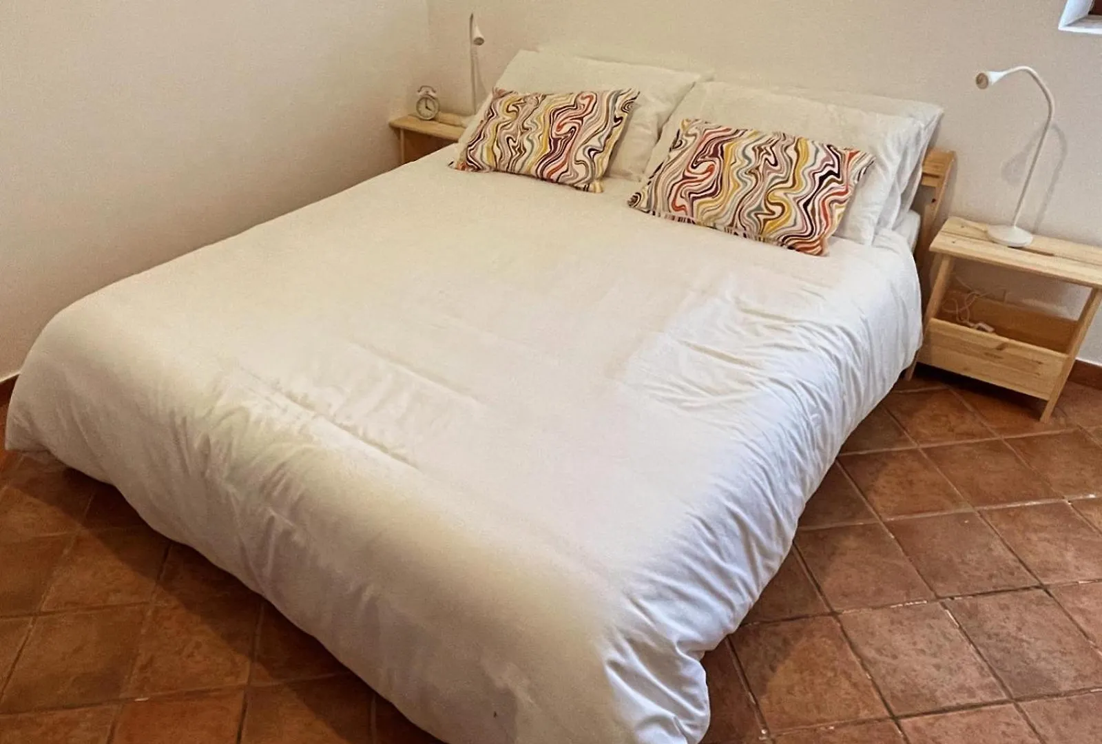 Guest house Illo Camere - Affittacamere Santa Venerina